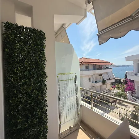 Ionian Escape Апартаменты