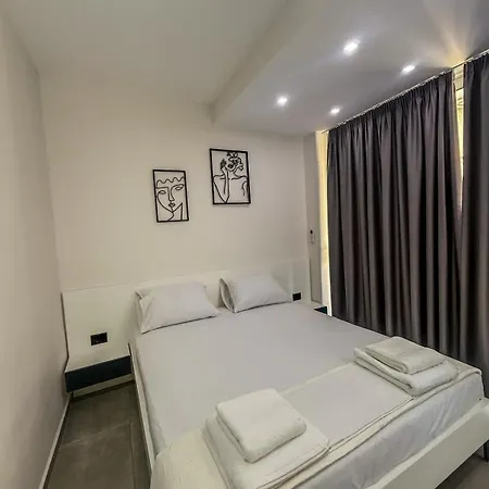 Ionian Escape Апартаменты