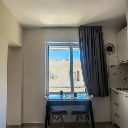 Ionian Escape Апартаменты *