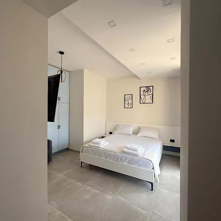 Ionian Escape Апартаменты *