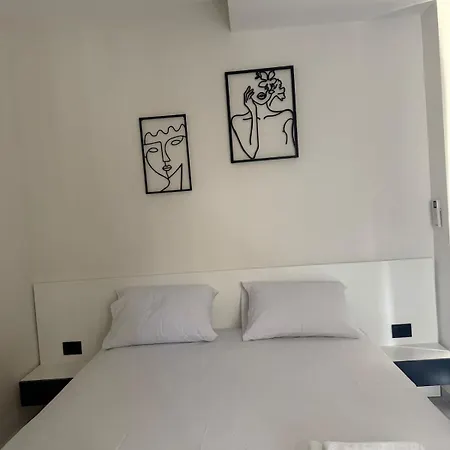 Апартаменты Ionian Escape