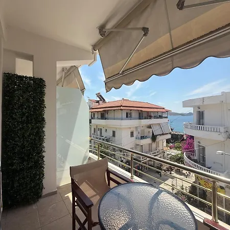 Ionian Escape Саранда