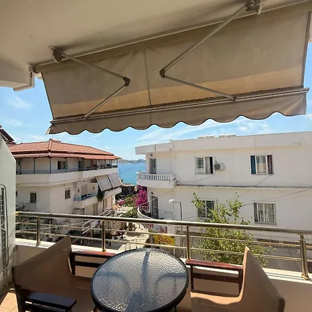 Ionian Escape Апартаменты