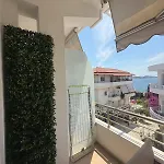 Ionian Escape Apartment