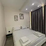 Ionian Escape Apartment