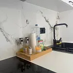 Ionian Escape Apartment Sarande