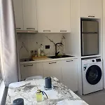 Ionian Escape Apartment