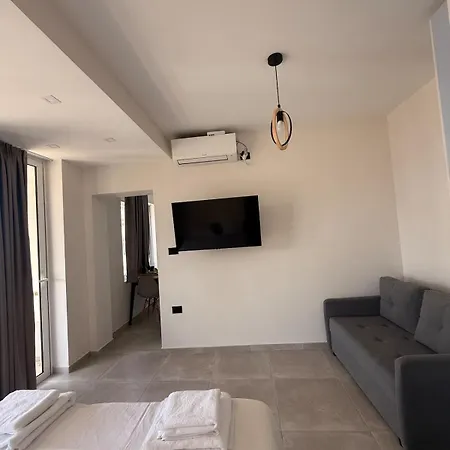 Ionian Escape Apartment *