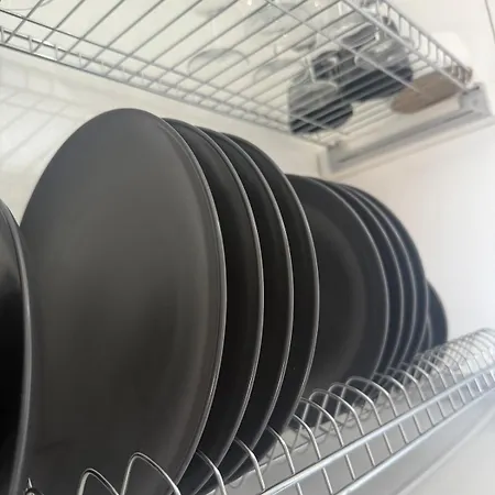 Ionian Escape 아파트 Sarandë