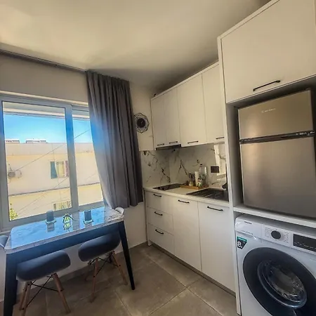 Ionian Escape Sarandë