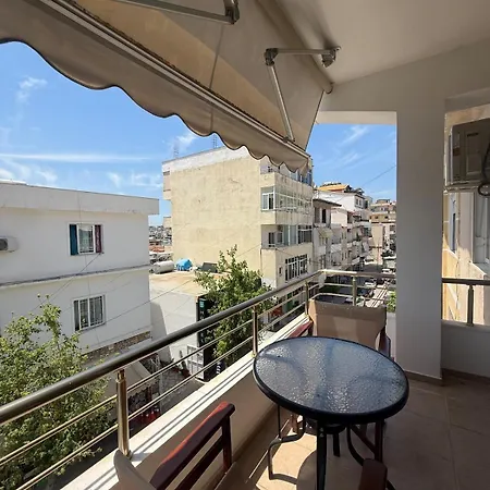 Ionian Escape Apartment *