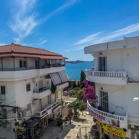 Ionian Escape Sarandë