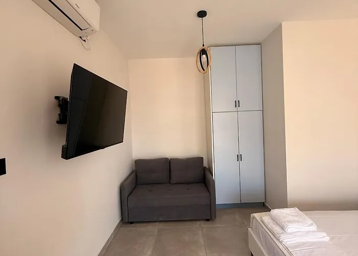 Apartment Ionian Escape