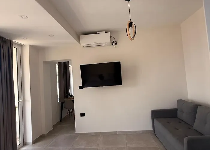 Ionian Escape 아파트 *