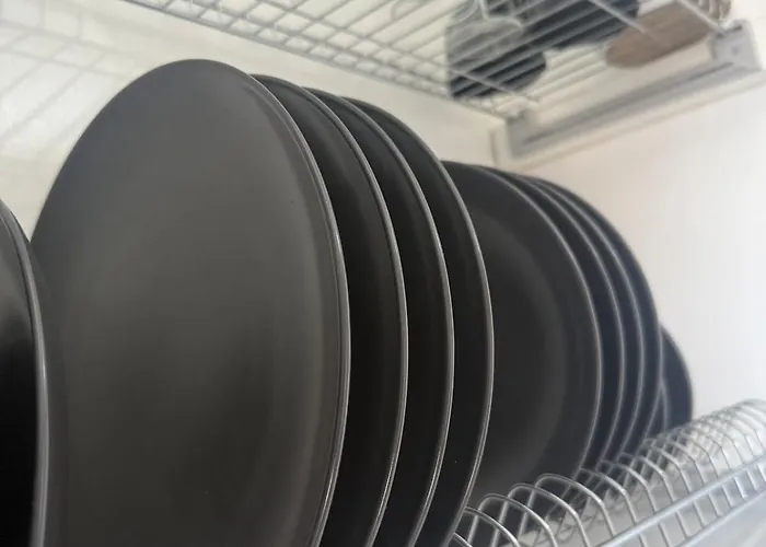 Ionian Escape 아파트 Sarandë