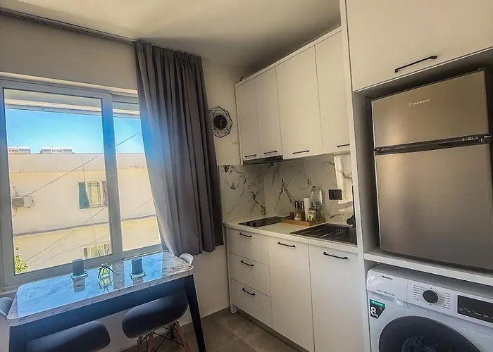 Ionian Escape Sarandë