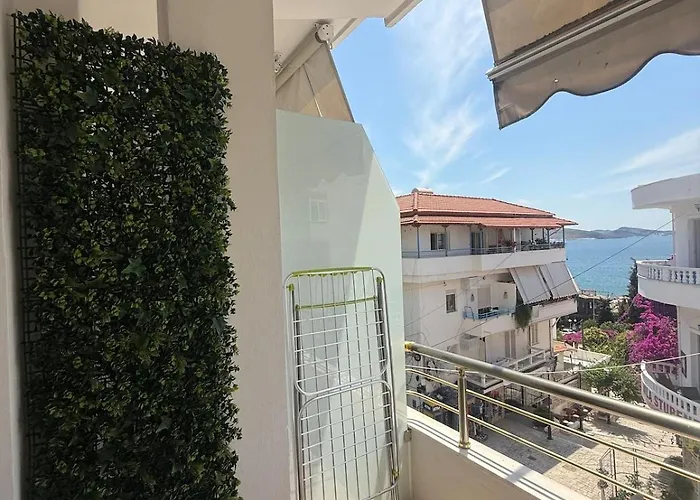 Ionian Escape 아파트