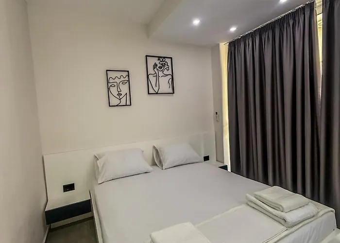 Ionian Escape Apartment