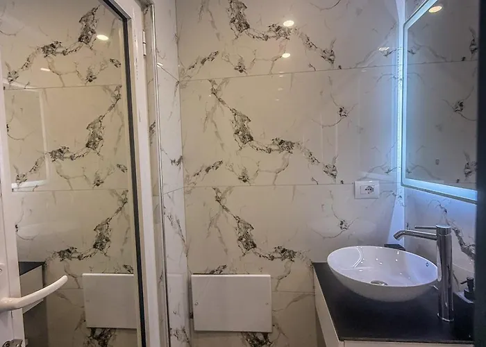 Ionian Escape Apartment Sarandë