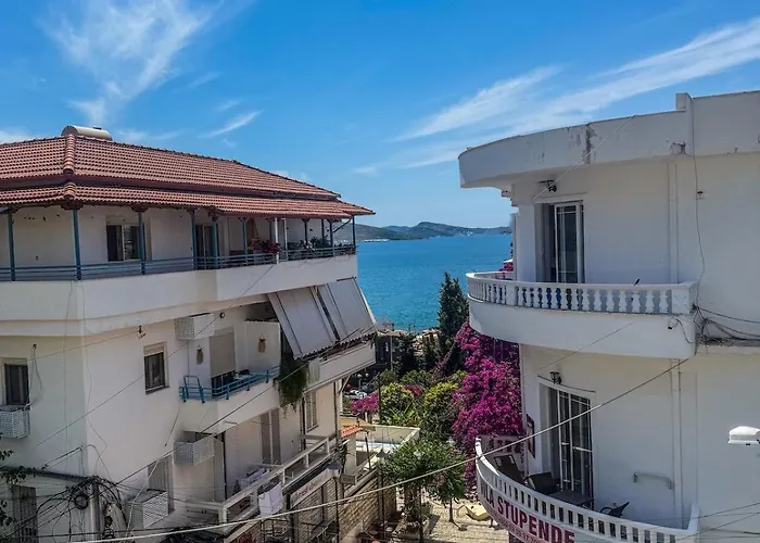 Ionian Escape Sarandë