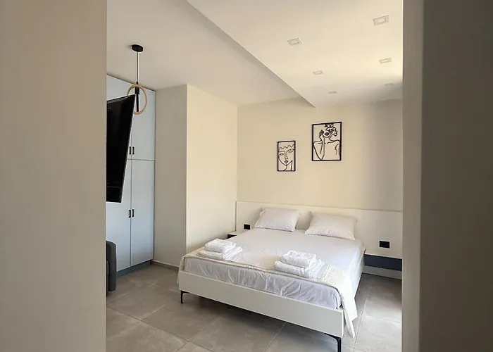 Ionian Escape 아파트 *