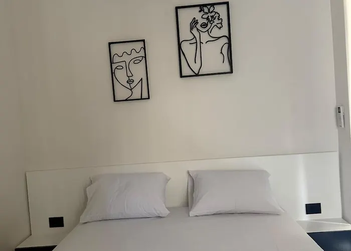 아파트 Ionian Escape