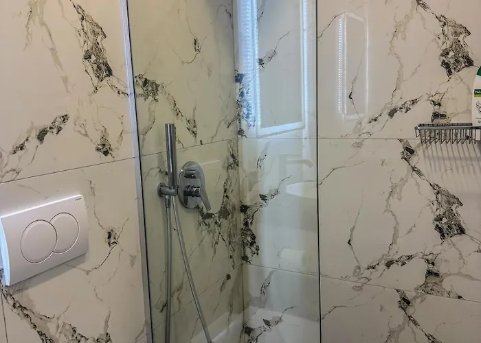 Ionian Escape 아파트 Sarandë