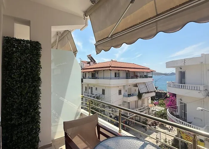 Ionian Escape Sarandë