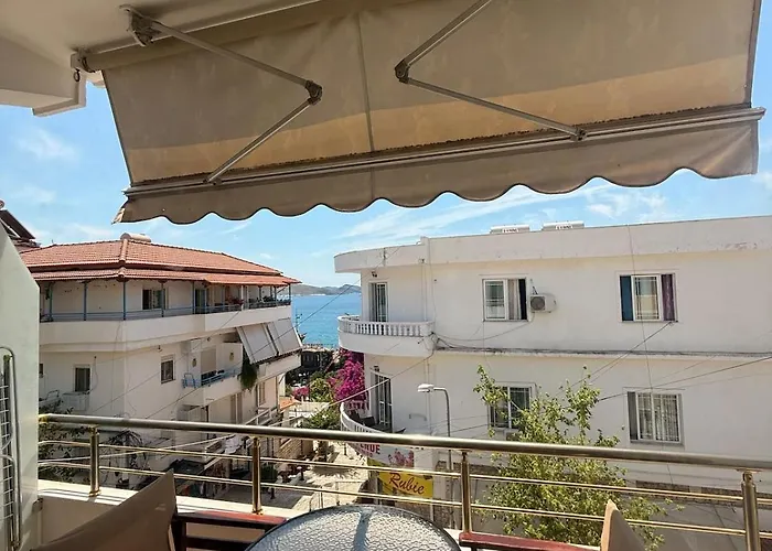 Ionian Escape 아파트